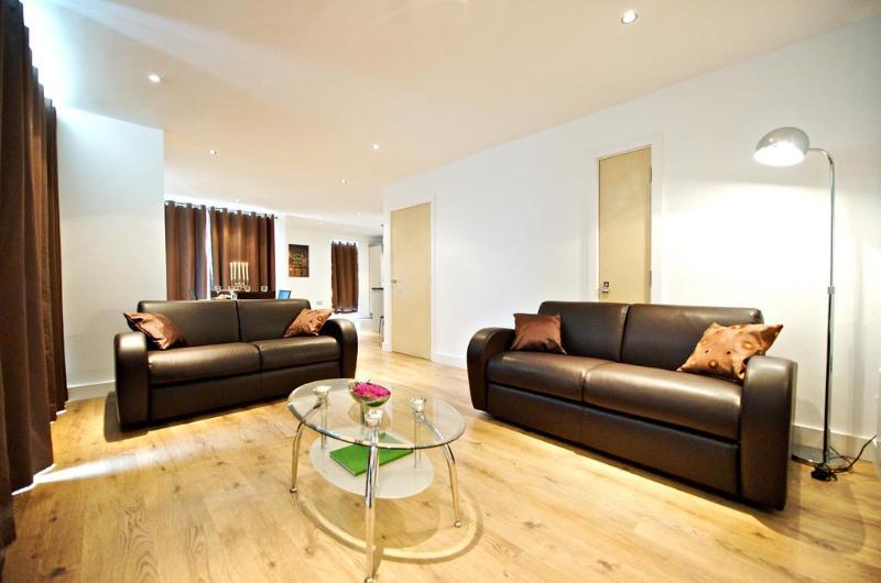 Residence Inn By Marriott Manchester Piccadilly Eksteriør billede